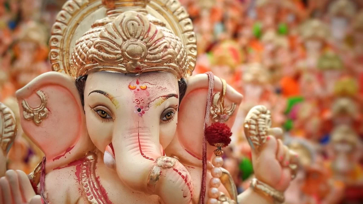 Ganesha