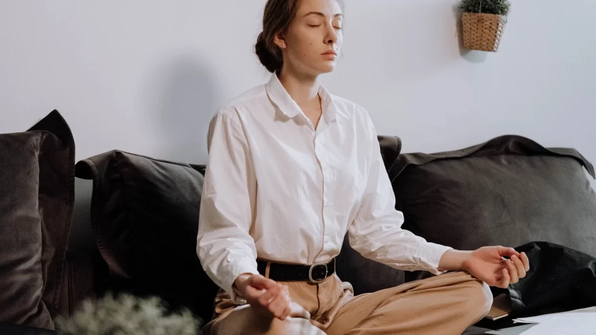 Como Meditar