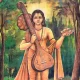 Krishna e Narada