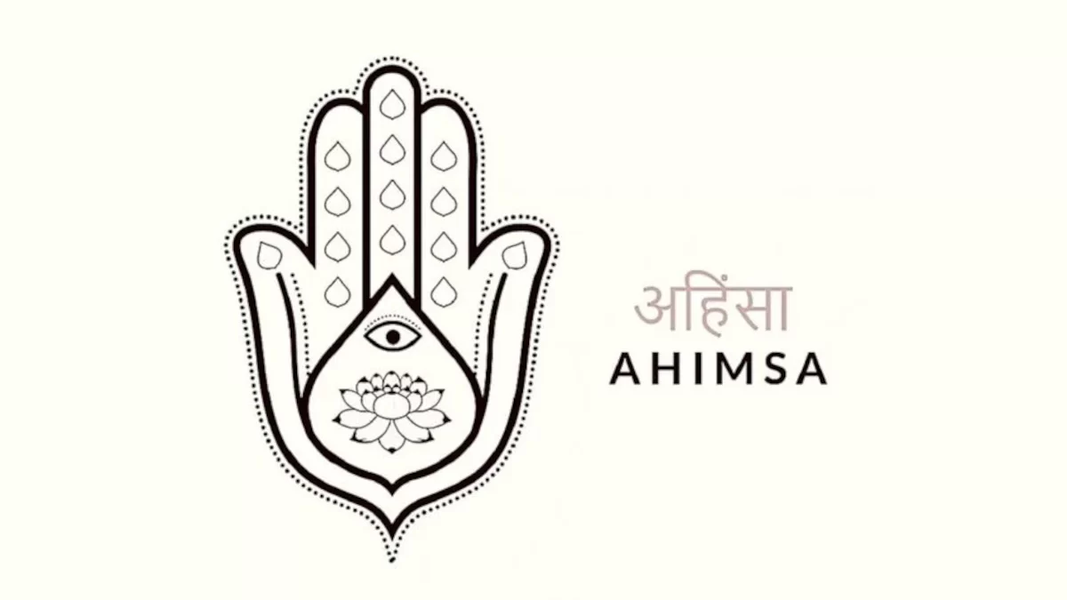 Ahimsa