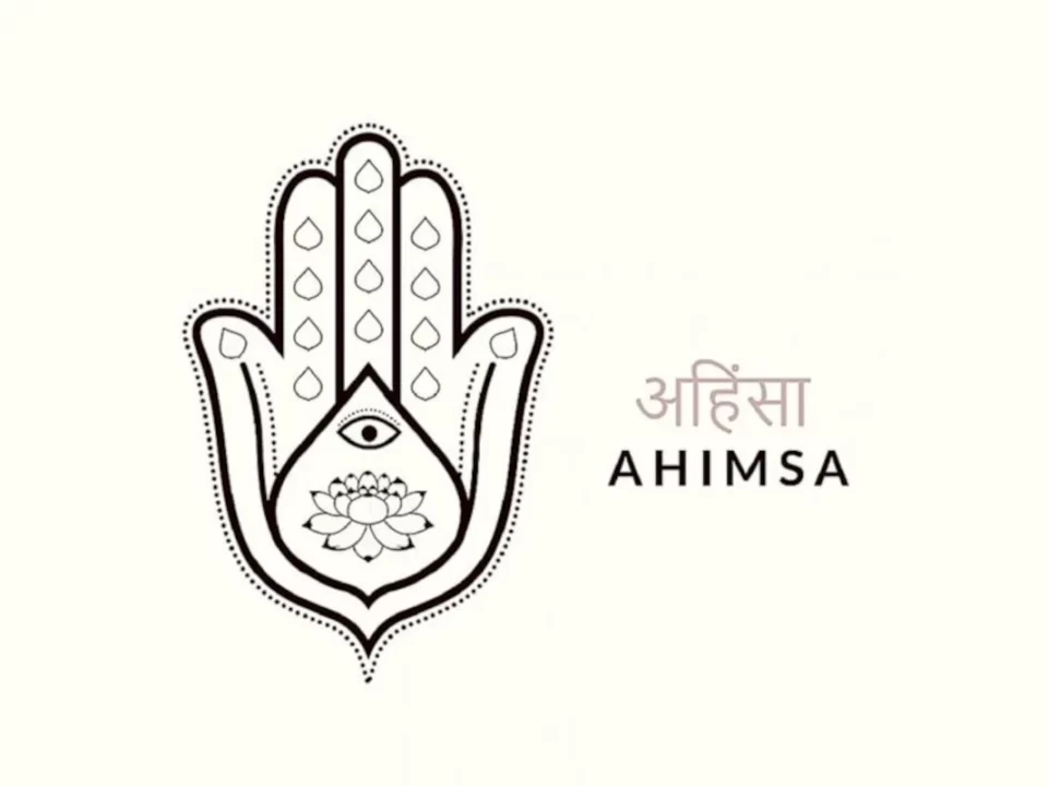 Ahimsa