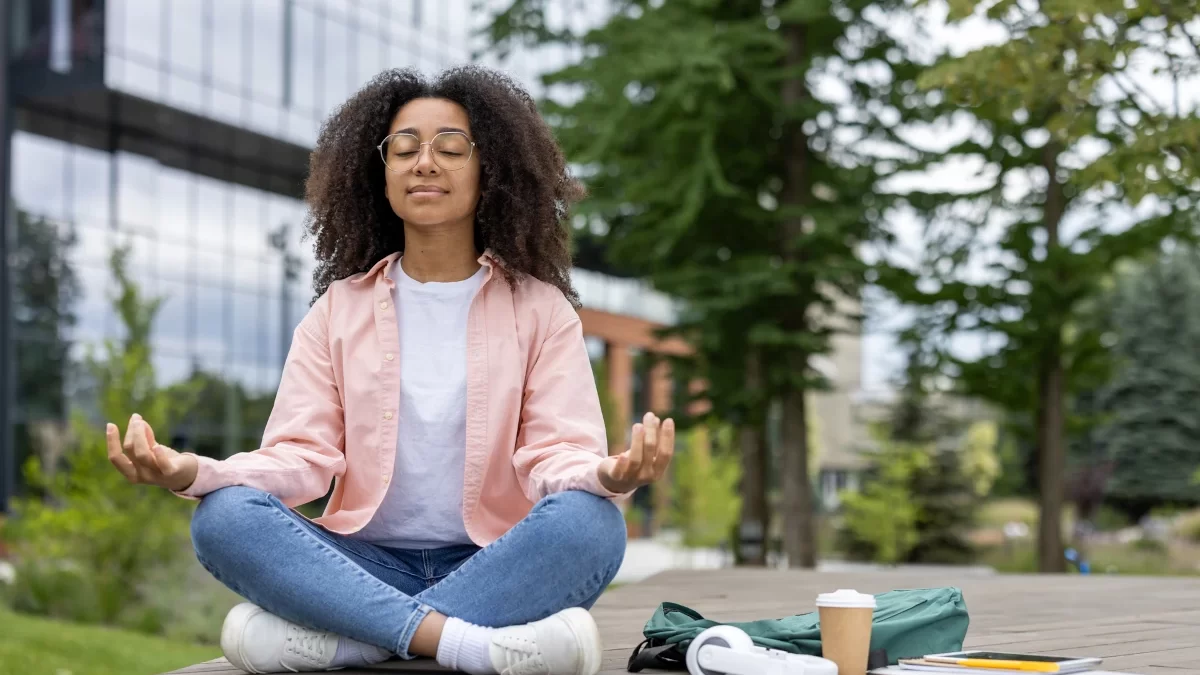 Os Estados Interiores