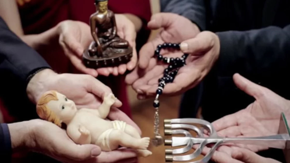 Uma Mística para os Dias Atuais