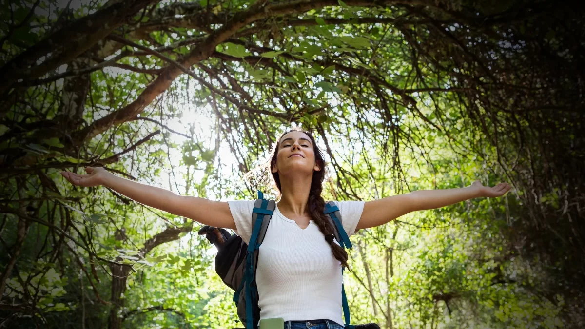 Atenção Plena: A Chave para o Despertar