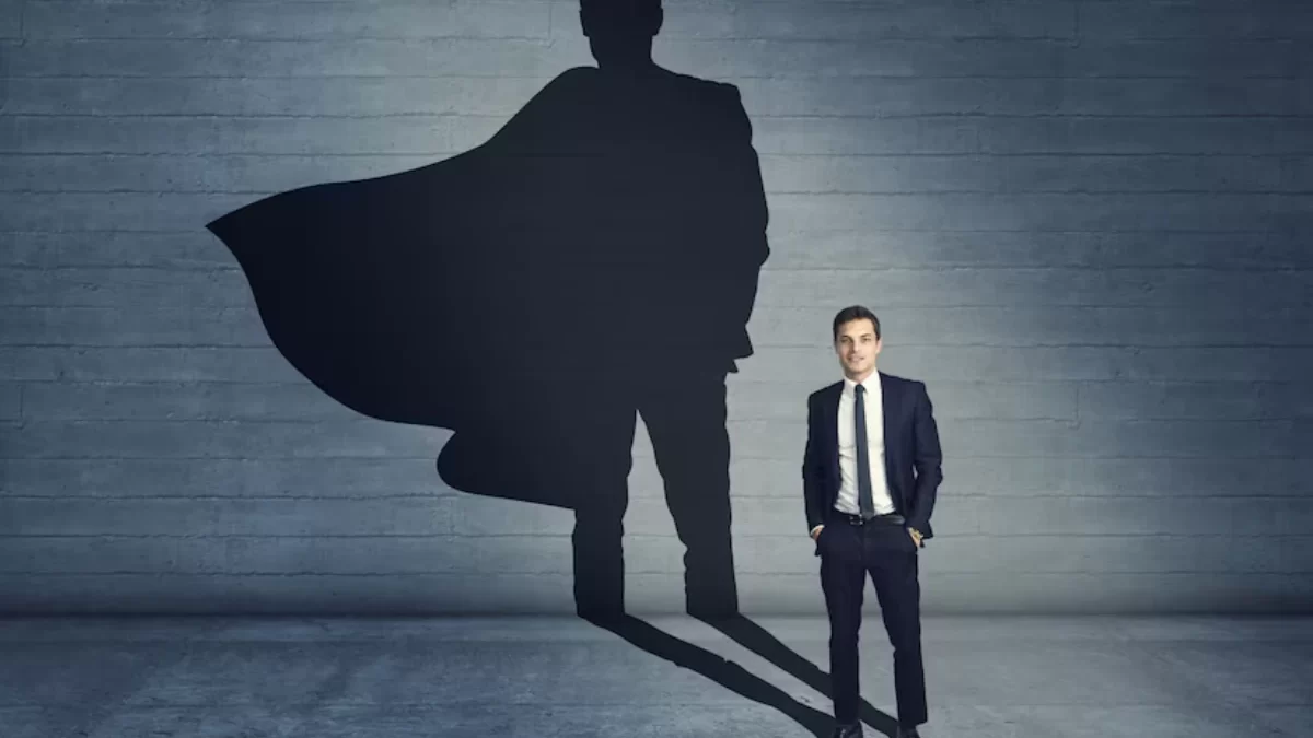 A Ilusão do Eu e a Falsa Identidade