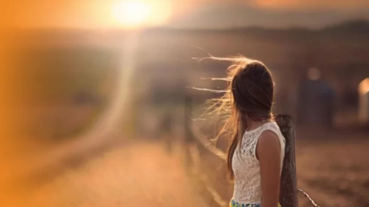 Liberte-se do Passado