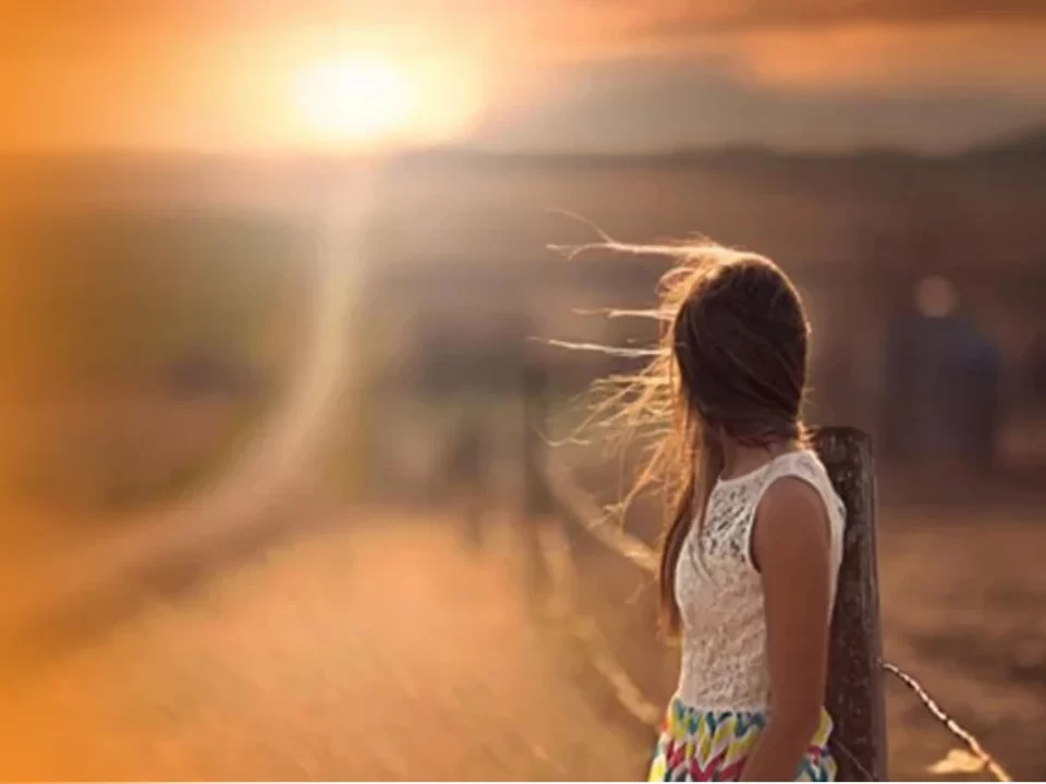 Liberte-se do Passado