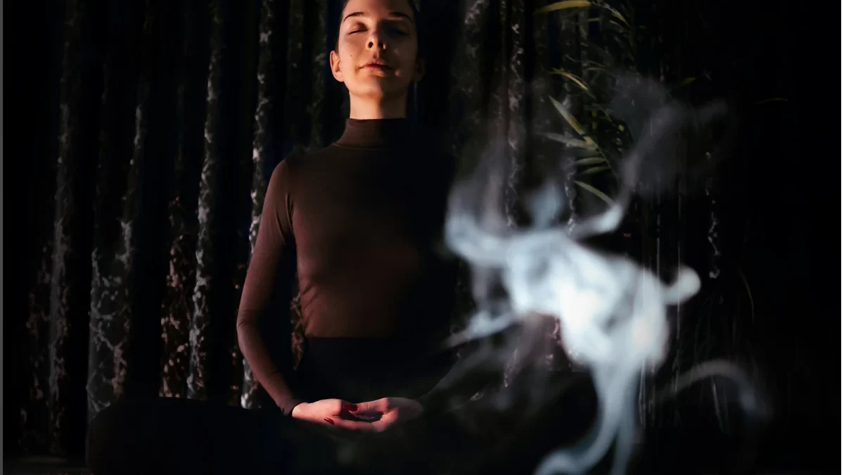 Como Superar o Medo na Meditação