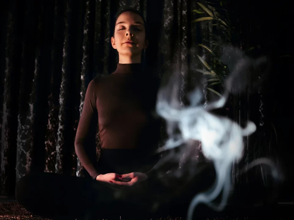 Como Superar o Medo na Meditação