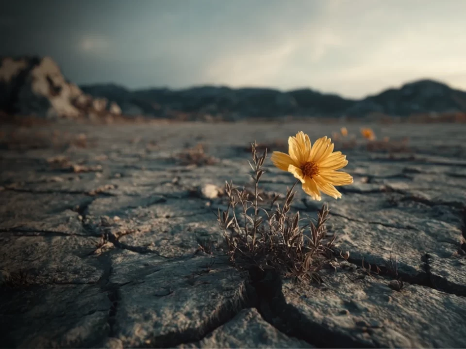 A Causa do Sofrimento