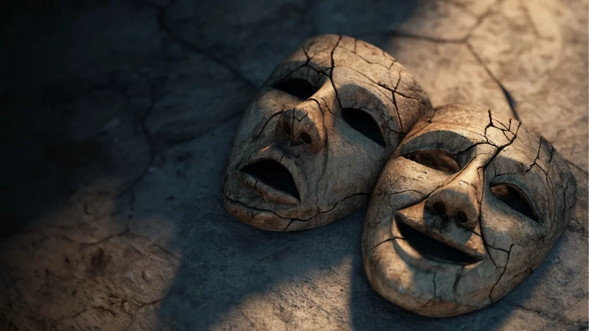 A Diferença entre Ego e Personalidade