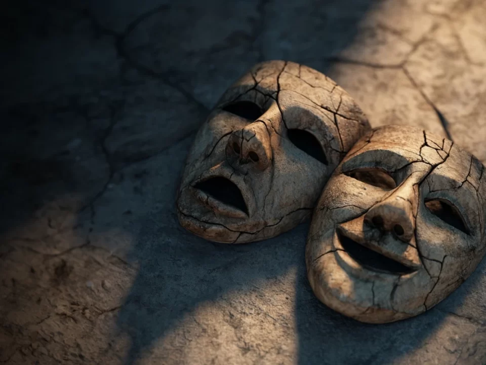 A Diferença entre Ego e Personalidade