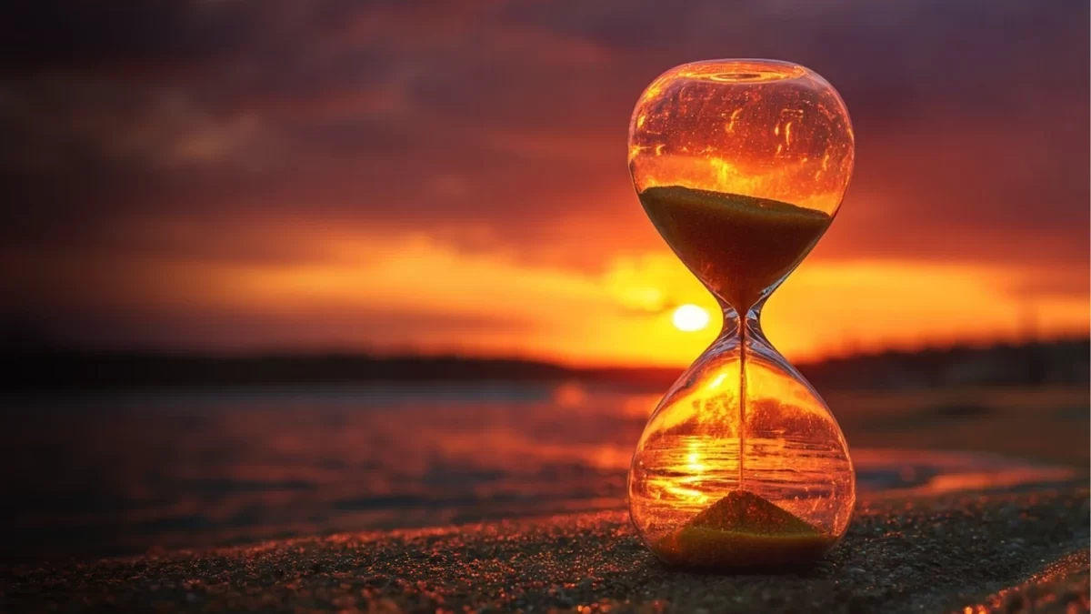 A Urgência Espiritual