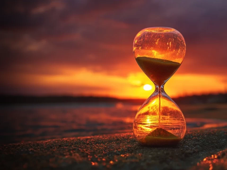 A Urgência Espiritual