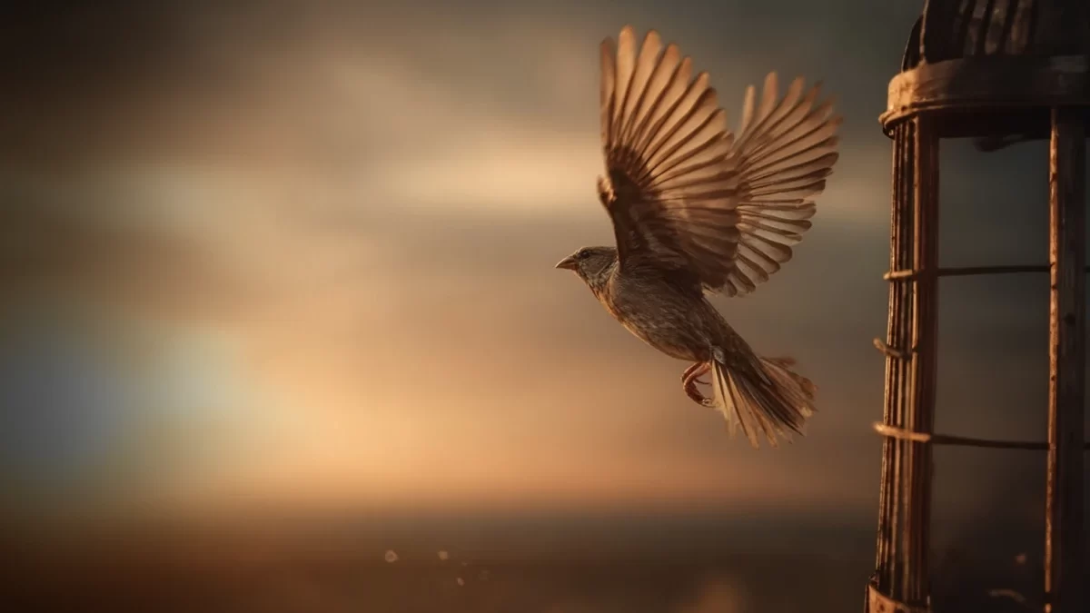 O Caminho do Desapego