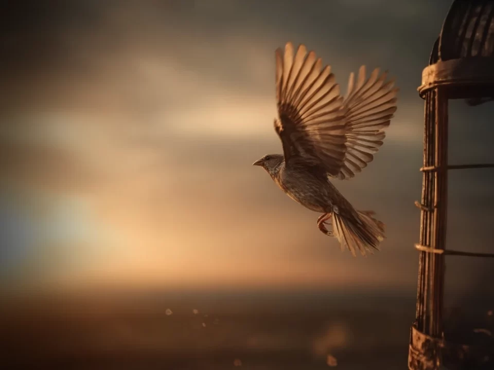 O Caminho do Desapego