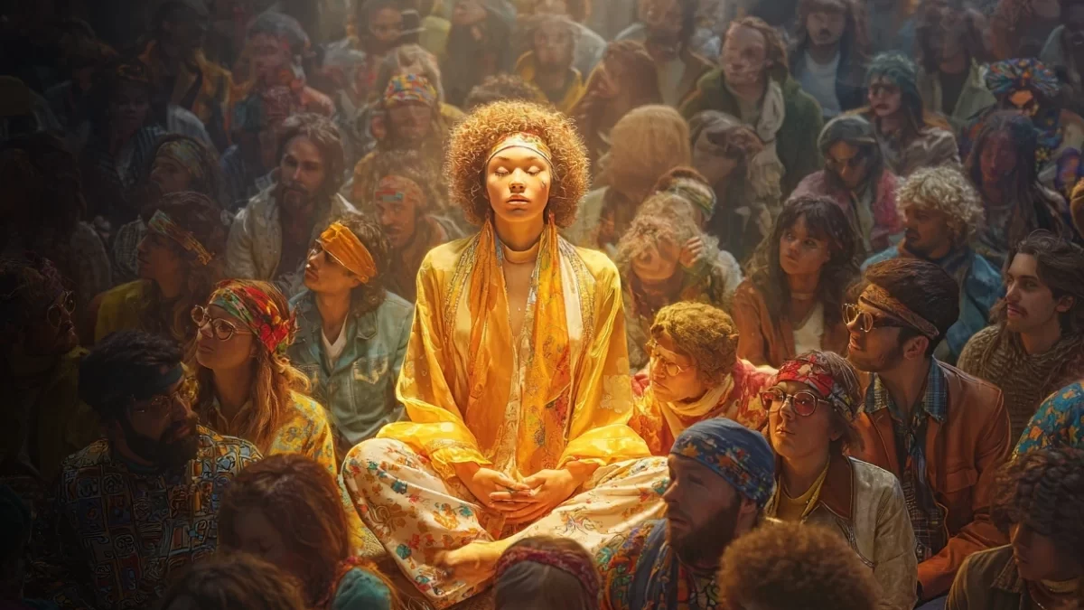 A Gnose e a Contracultura