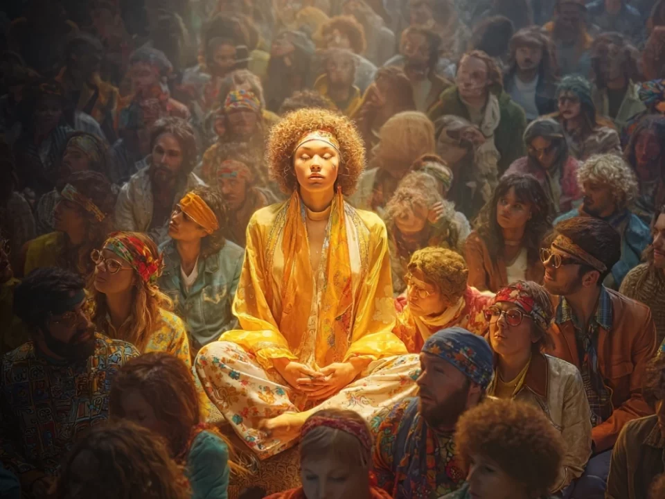 A Gnose e a Contracultura