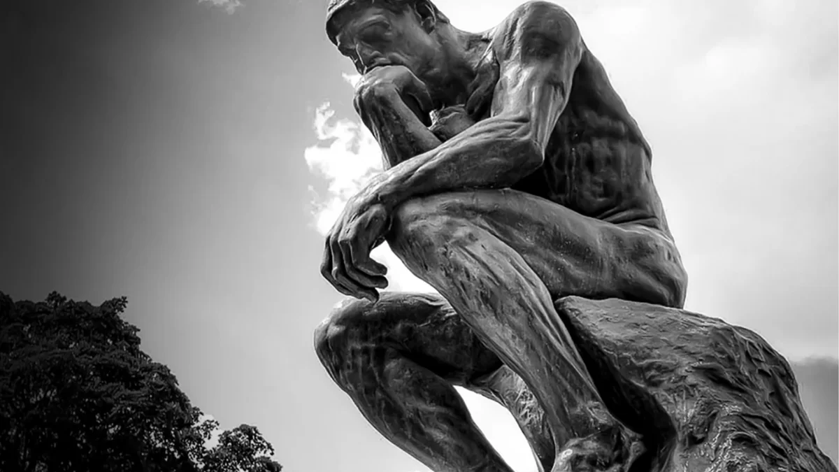 Perguntas para o Autoconhecimento