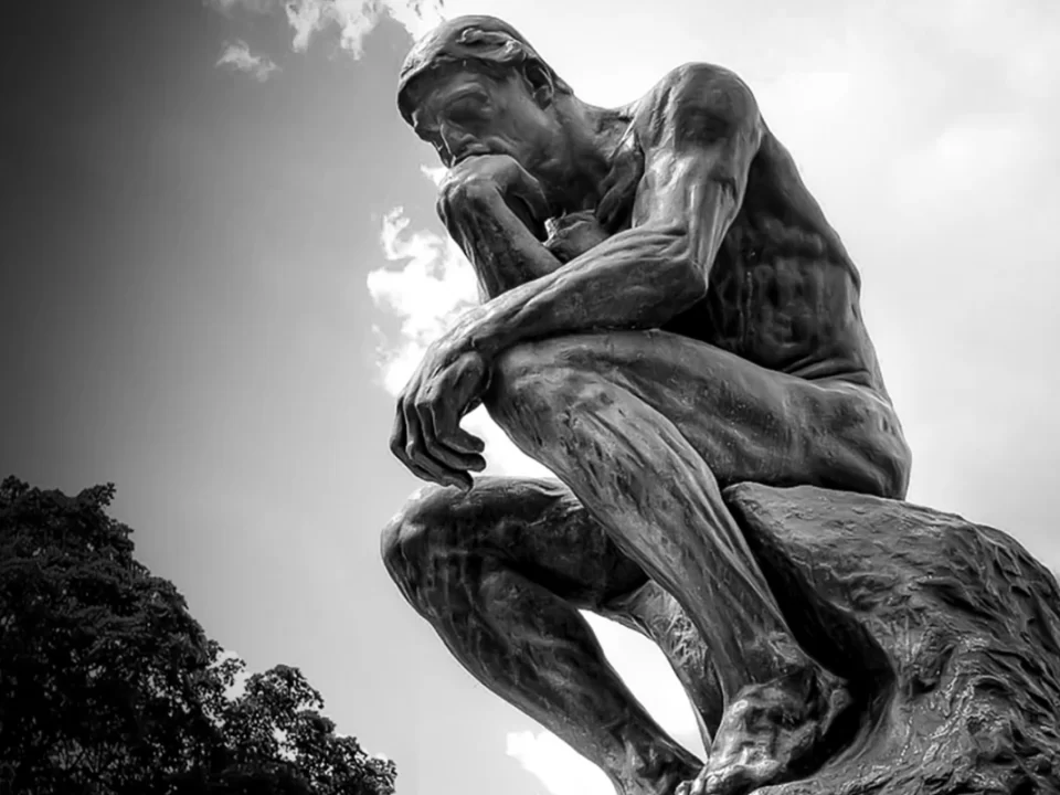 Perguntas para o Autoconhecimento