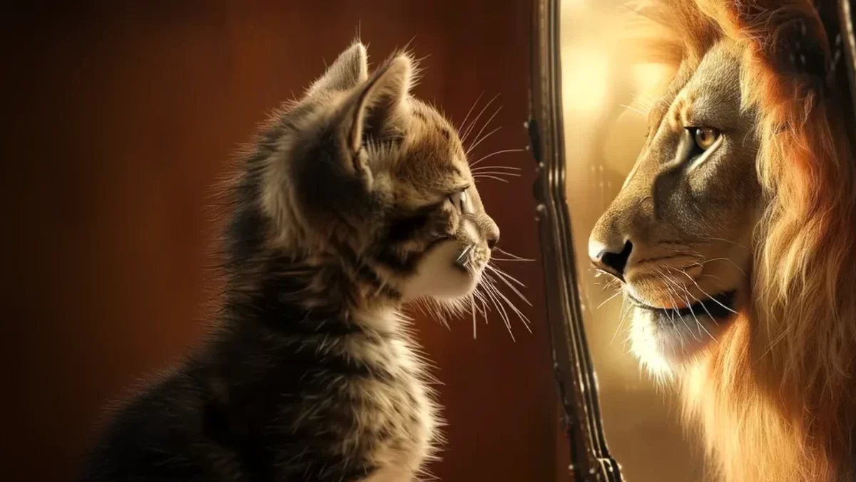 O que é Autoimportância