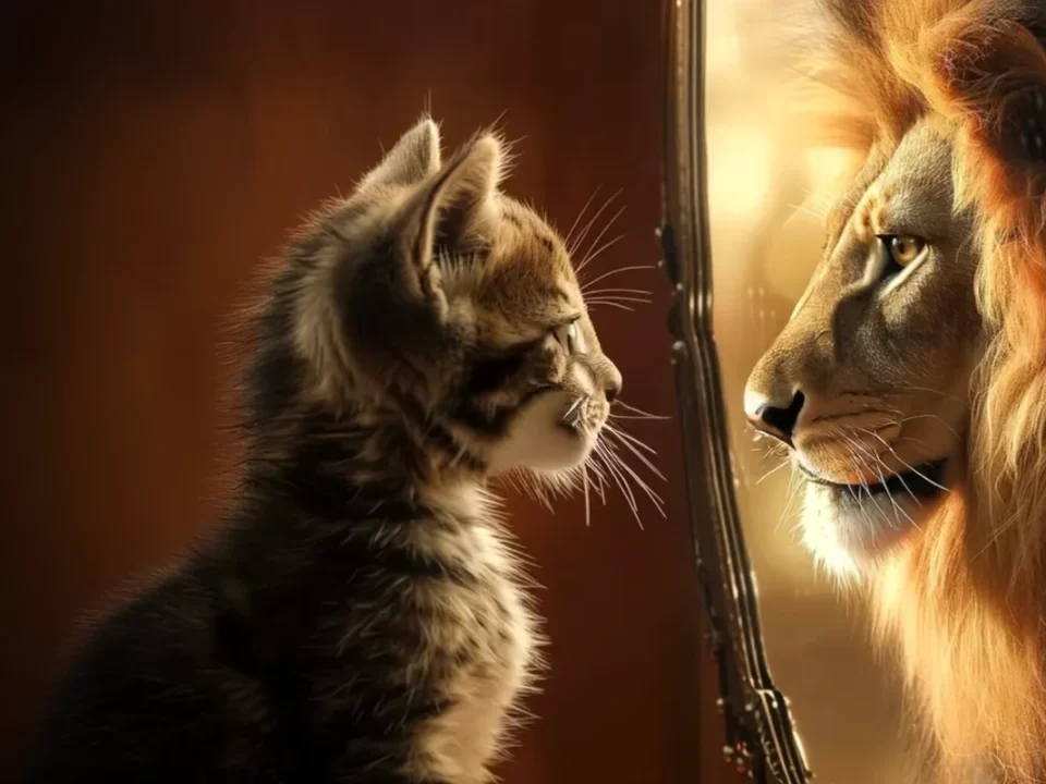 O que é Autoimportância