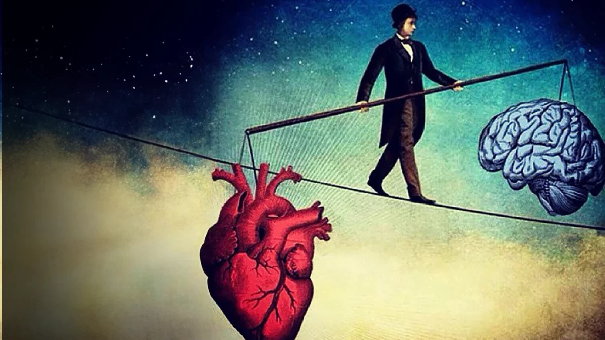 Diferença entre Emoção, Sentimento e Estado