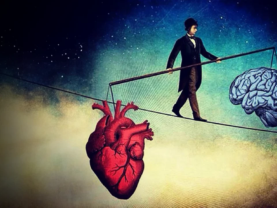 Diferença entre Emoção, Sentimento e Estado