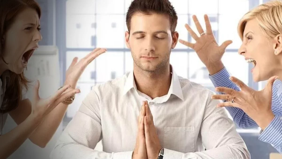 Autocontrole não é Repressão