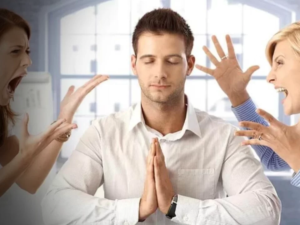 Autocontrole não é Repressão