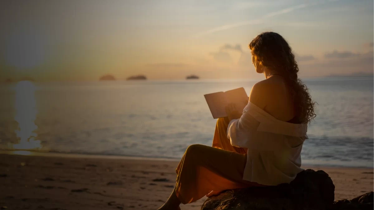 Reflexão e Autoconhecimento