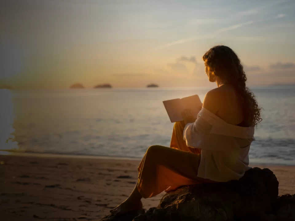 Reflexão e Autoconhecimento