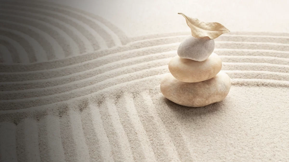 A Vacuidade e a Ilusão do Mundo