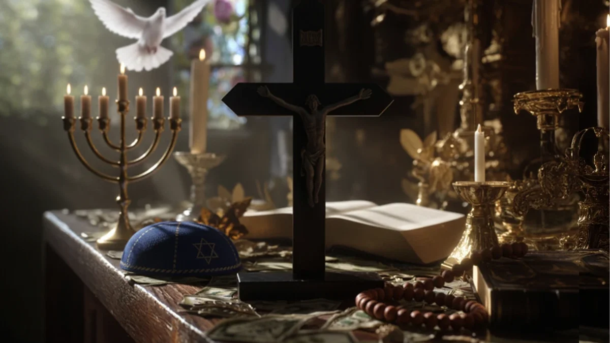 A Espiritualidade Pós-Religiosa