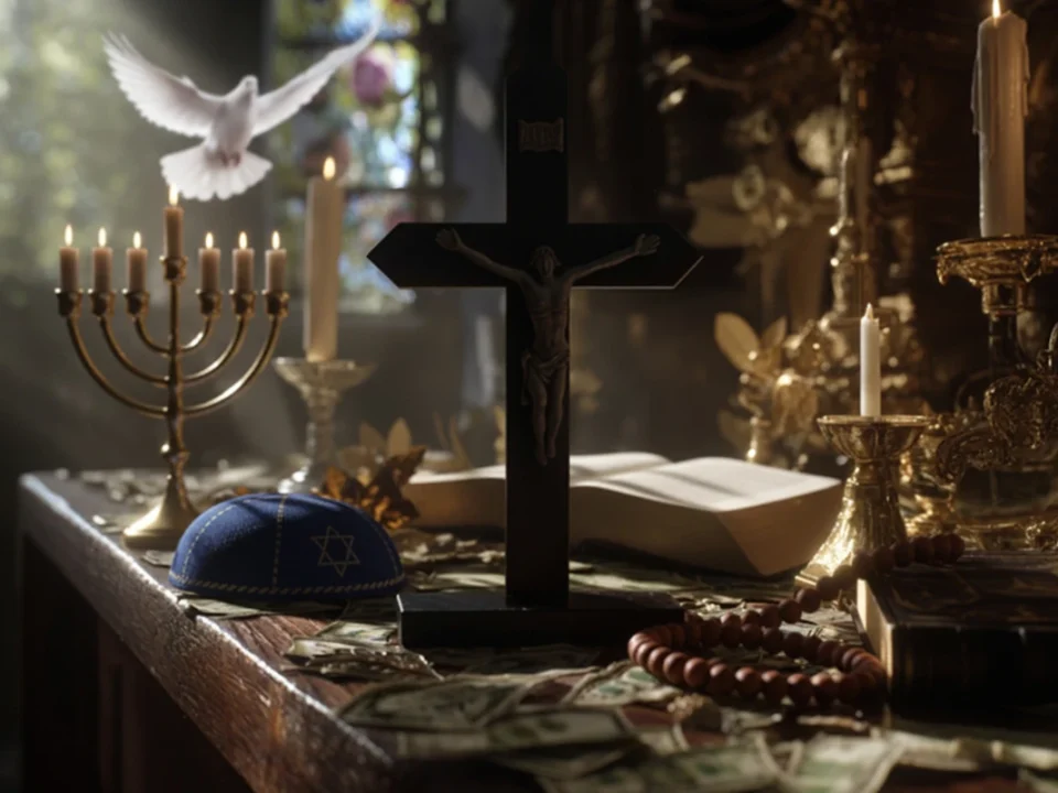 A Espiritualidade Pós-Religiosa