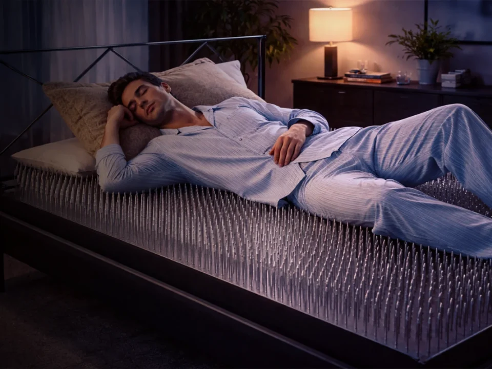 A Ilusão da Zona de Conforto