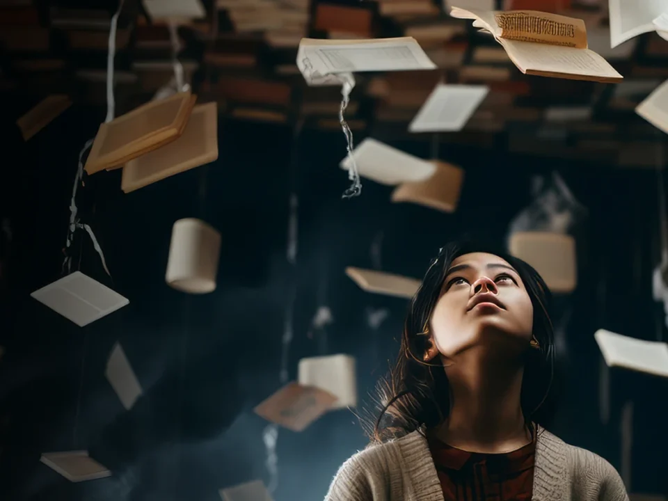 O Que Estudar para se Desenvolver Espiritualmente