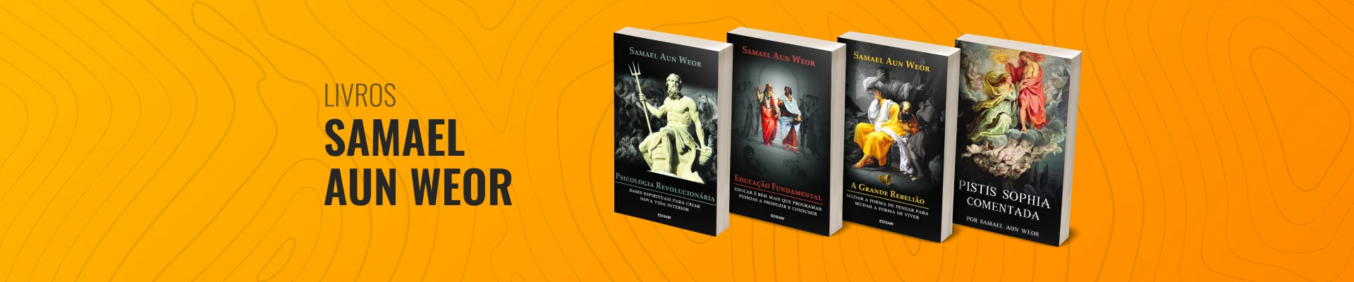 Livros Samael