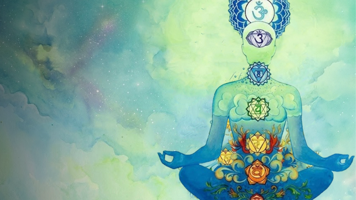 Kundalini Yoga