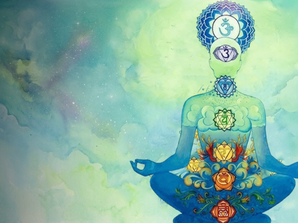 Kundalini Yoga